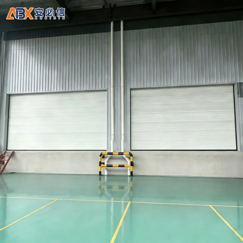 株洲升降滑升门