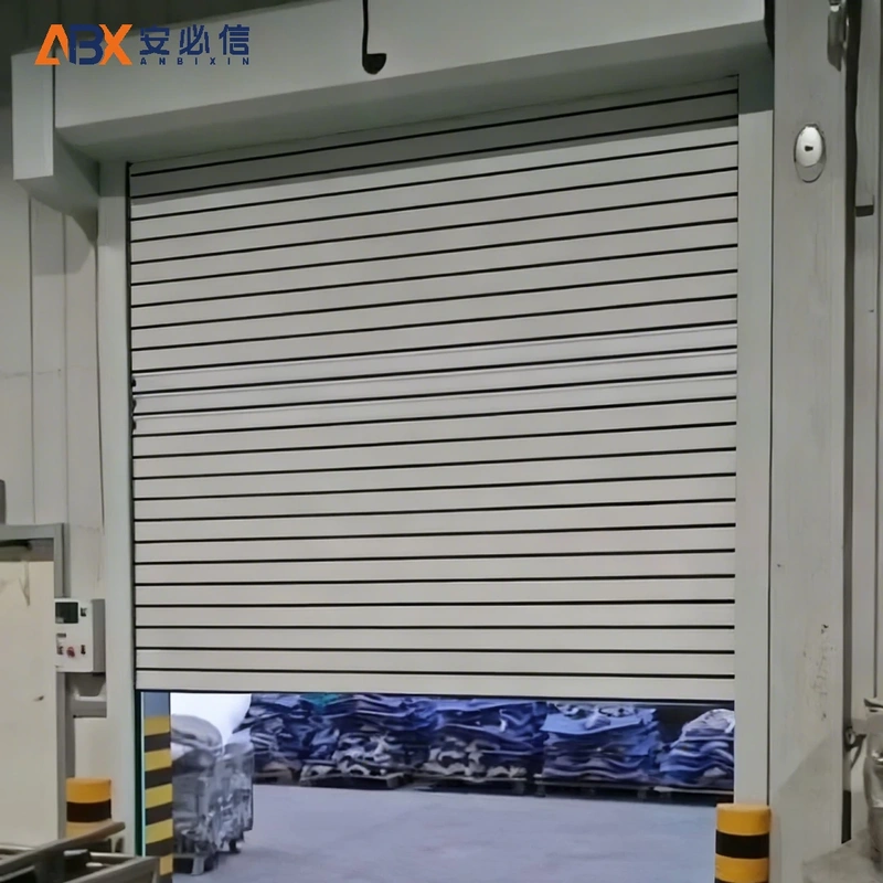 株洲雷达高速门